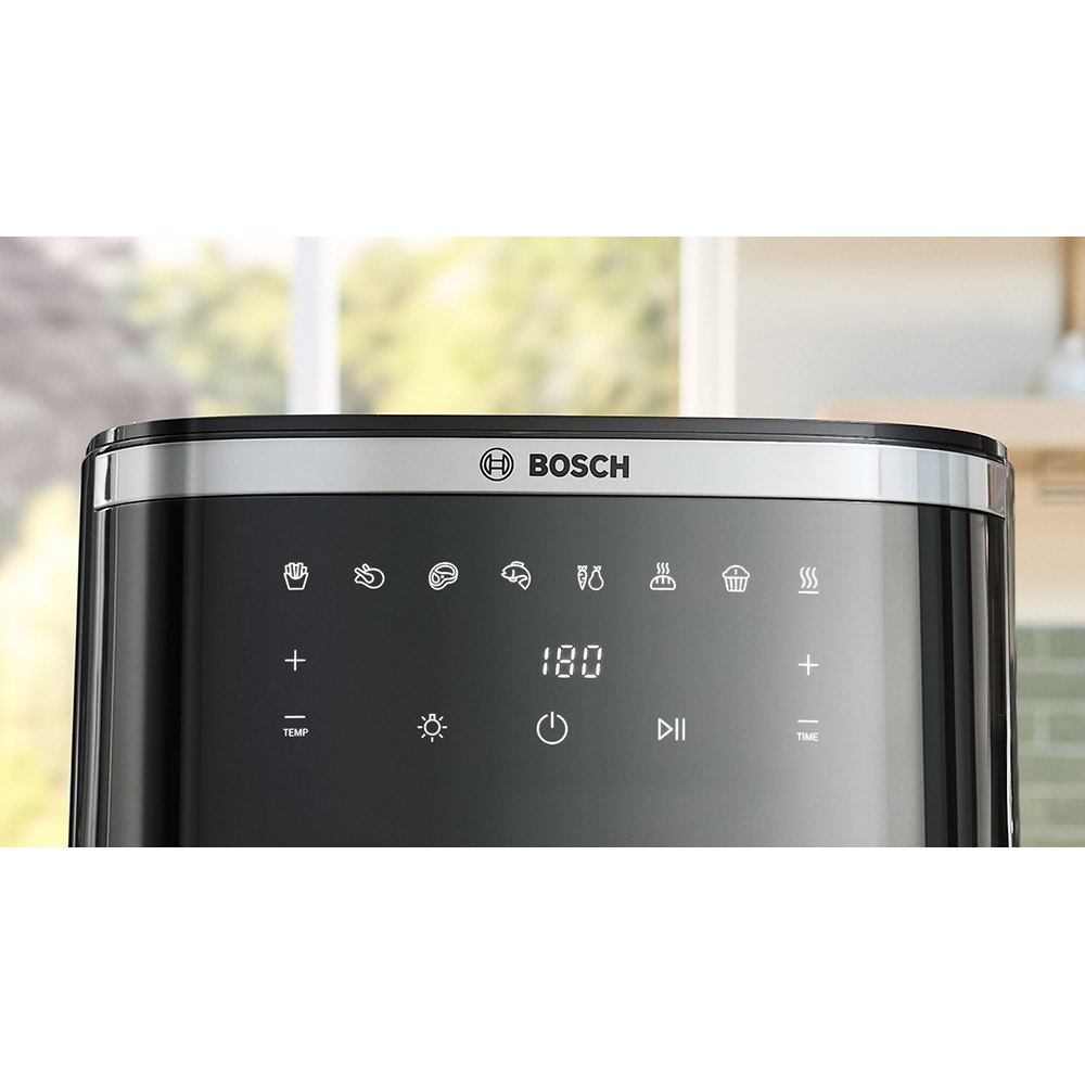 Изображение Мультипечь BOSCH MAF671B0