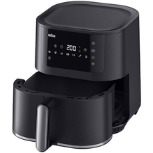 Мультипечь BRAUN HF5030IBK (0X12500007)