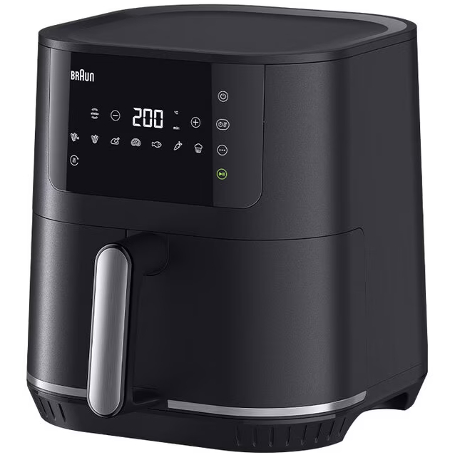 Мультипечь BRAUN HF5030IBK (0X12500007)