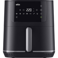 Мультипіч BRAUN HF5030IBK (0X12500007)