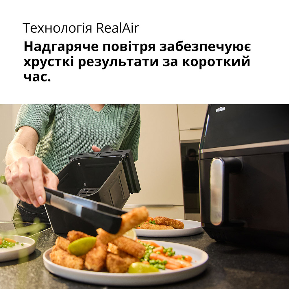 Фото 3 Мультипіч BRAUN TD5030IBK (0X12500020)