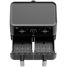Мультипіч BRAUN TD5030IBK (0X12500020)