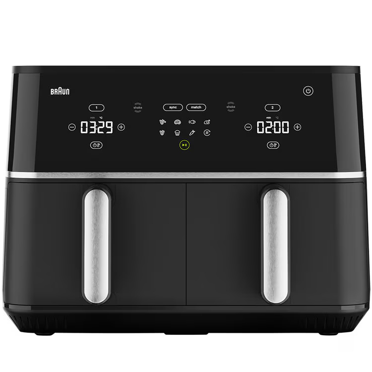 Мультипіч BRAUN TD5030IBK (0X12500020)