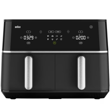Мультипіч BRAUN TD5030IBK (0X12500020)