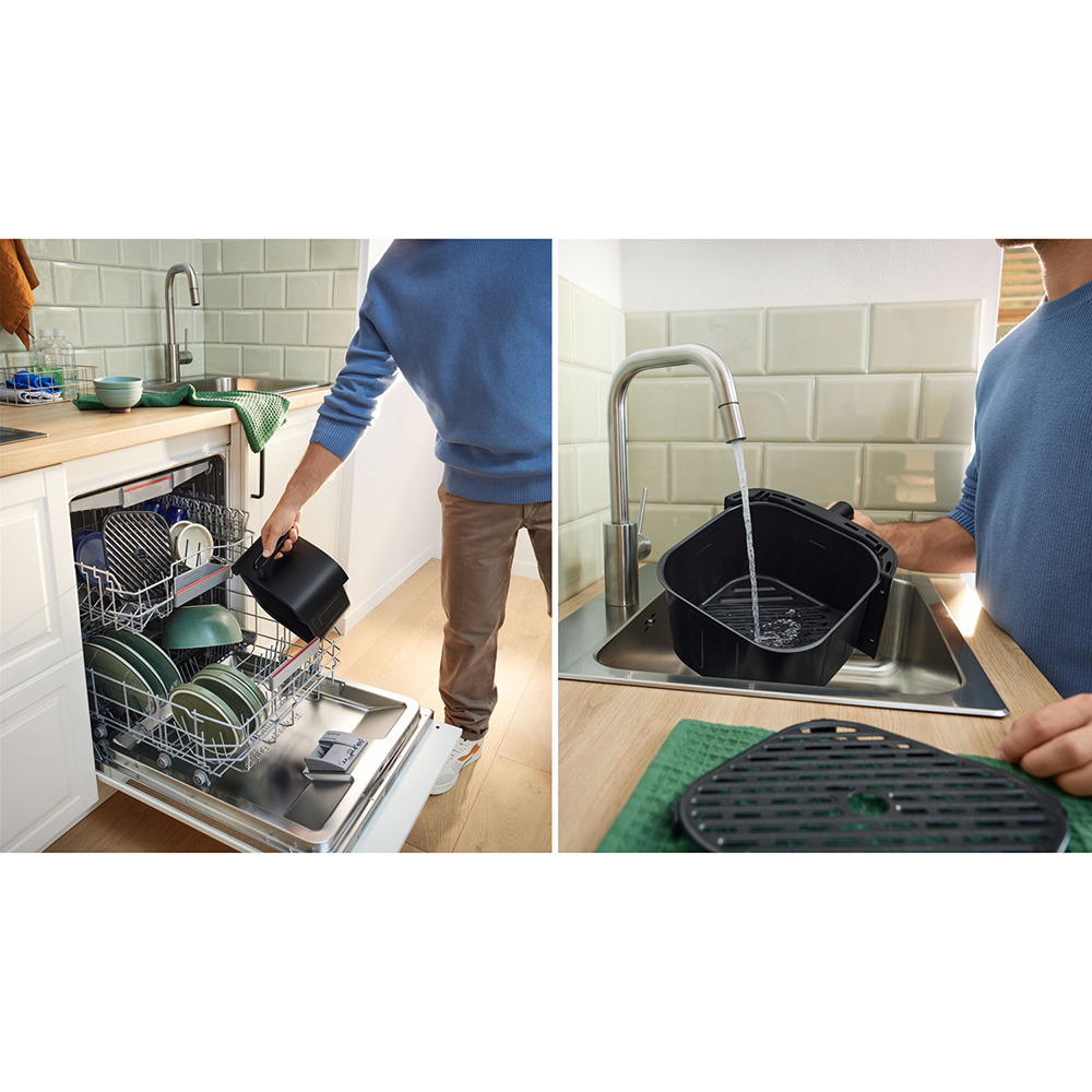 Изображение Мультипечь BOSCH MAF462B0