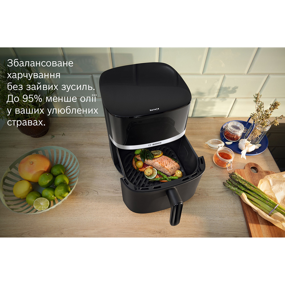 Фото 4 Мультипечь BOSCH MAF462B0