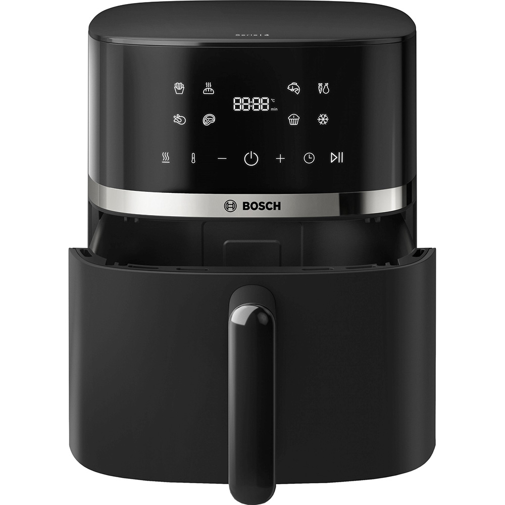 Мультипечь BOSCH MAF462B0 Тип мультипечь (аэрофритюрница)