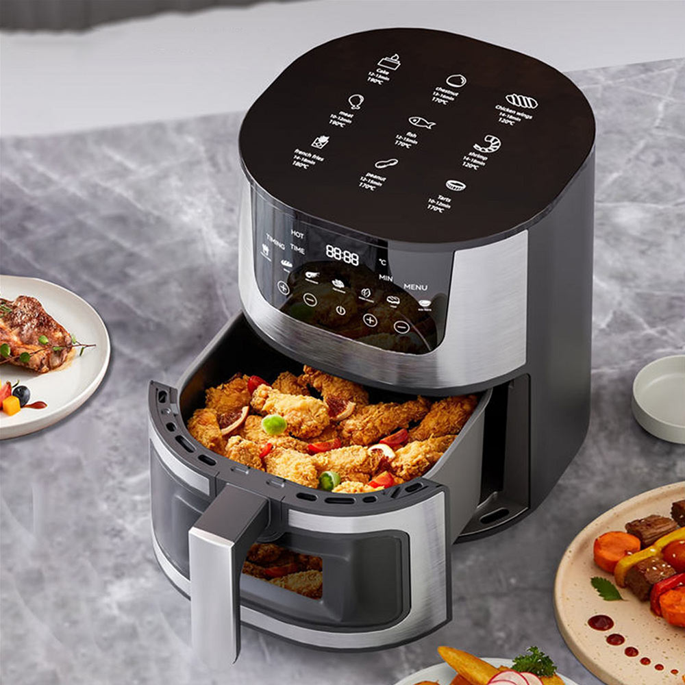 Заказать Мультипечь INSPIRE B-503