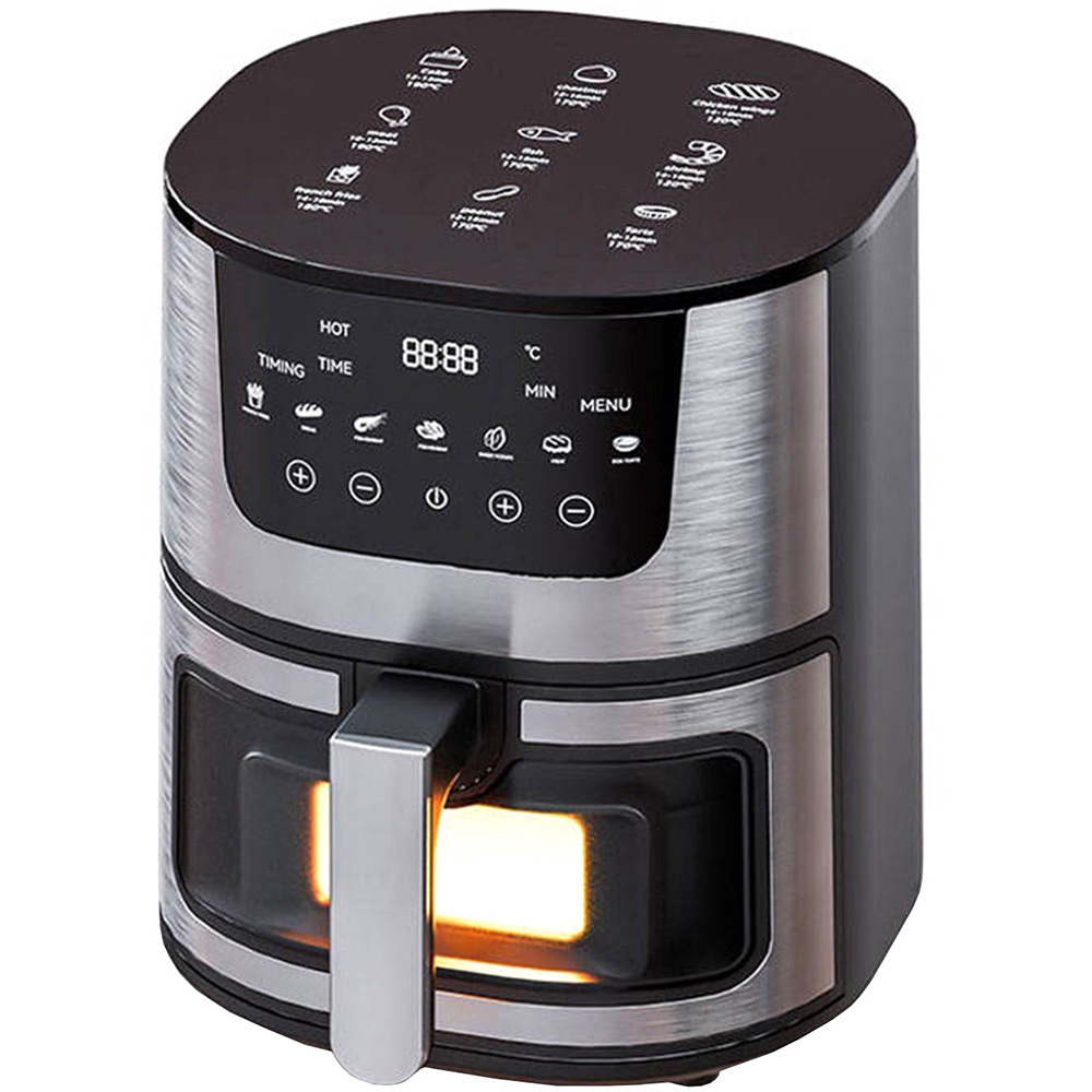 Мультипечь INSPIRE B-503