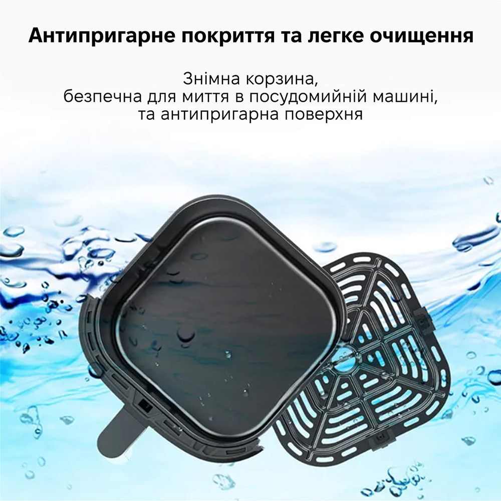 Фото 4 Мультипечь INSPIRE B-504