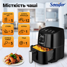 Мультипіч SONIFER SF-1010