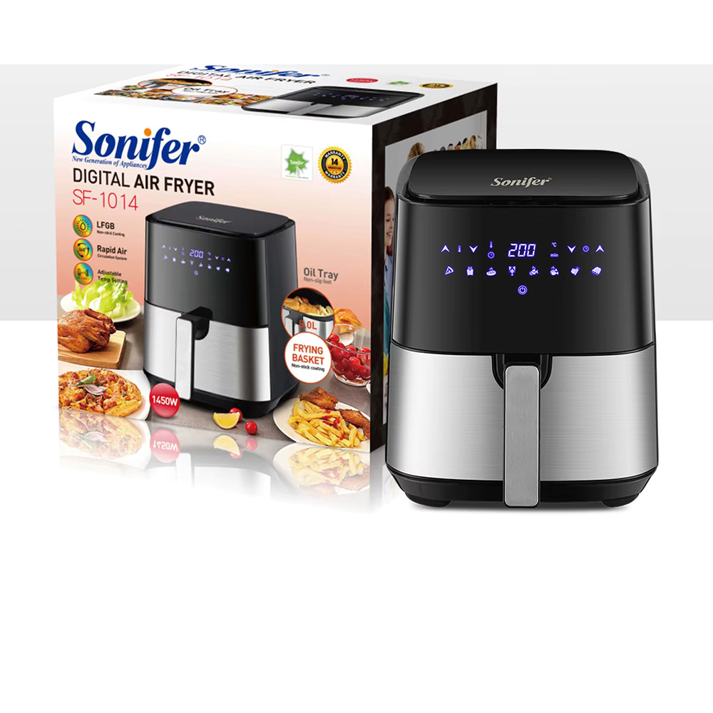 Фото Мультипіч SONIFER SF-1014