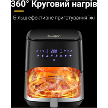 Мультипіч SONIFER SF-1014