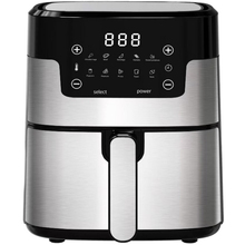 Мультипечь INSPIRE Stainless steel L-5062