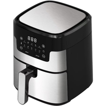 Мультипечь INSPIRE Stainless steel L-5062