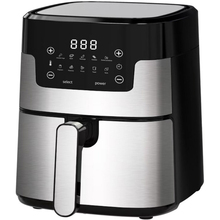 Мультипечь INSPIRE Stainless steel L-5062