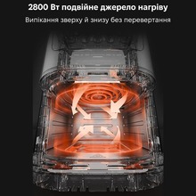 Мультипечь INSPIRE MS-851