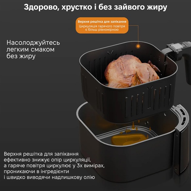 Фото 4 Мультипечь INSPIRE MS-851
