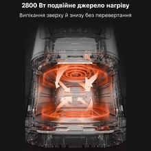 Мультипечь INSPIRE MS-852