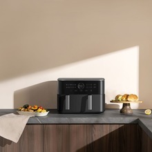 Мультипіч XIAOMI Dual Zone Air Fryer 10L EU (1160125)