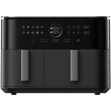 Мультипіч XIAOMI Dual Zone Air Fryer 10L EU (1160125)