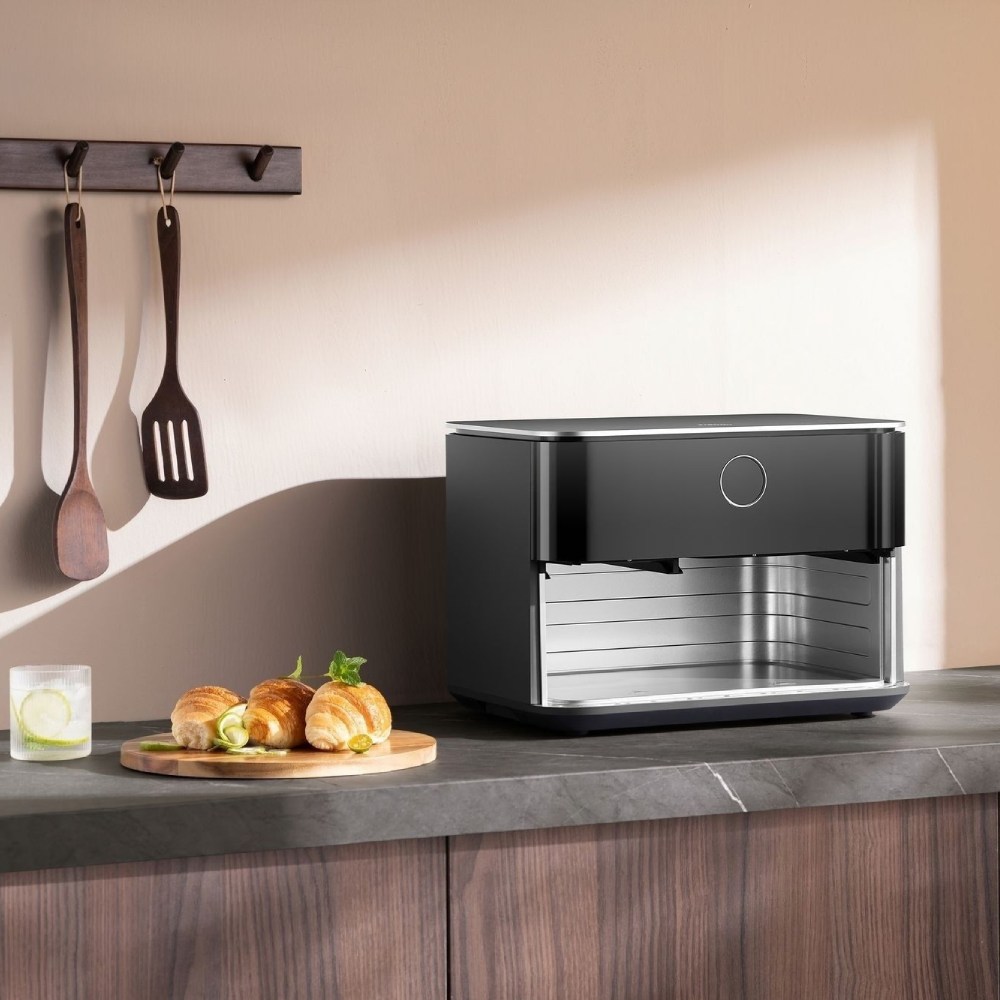 Замовити Мультипіч XIAOMI Dual Zone Air Fryer 10L EU (1160125)