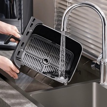 Мультипіч XIAOMI Dual Zone Air Fryer 10L EU (1160125)