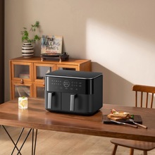Мультипіч XIAOMI Dual Zone Air Fryer 10L EU (1160125)