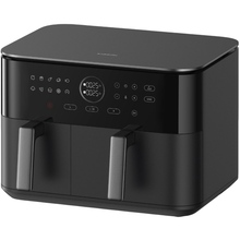 Мультипіч XIAOMI Dual Zone Air Fryer 10L EU (1160125)