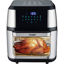 Мультипечь SONIFER SF-1016