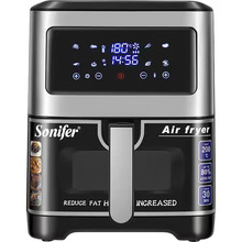Мультипечь SONIFER SF-1028S
