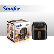 Мультипечь SONIFER SF-1030