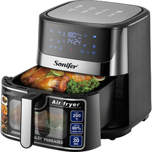 Мультипечь SONIFER SF-1034