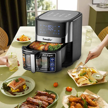 Мультипечь SONIFER SF-1034