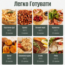 Мультипечь SONIFER SF-1034