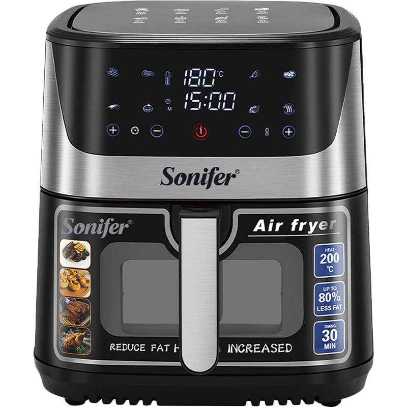 Мультипечь SONIFER SF-1034 Мультипечь SONIFER SF-1034