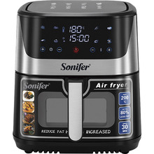 Мультипечь SONIFER SF-1034