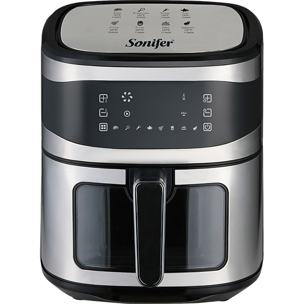 Мультипечь SONIFER SF-1037 Мультипечь SONIFER SF-1037