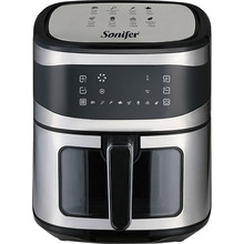 Мультипечь SONIFER SF-1037