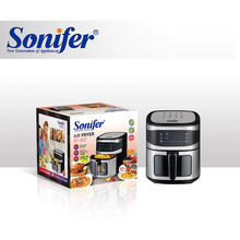 Мультипечь SONIFER SF-1037