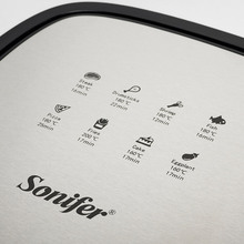 Мультипечь SONIFER SF-1037