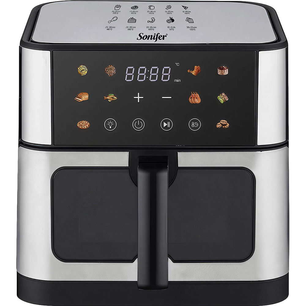 Мультипечь SONIFER SF-1042