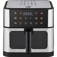 Мультипечь SONIFER SF-1042