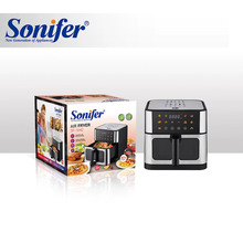 Мультипечь SONIFER SF-1042