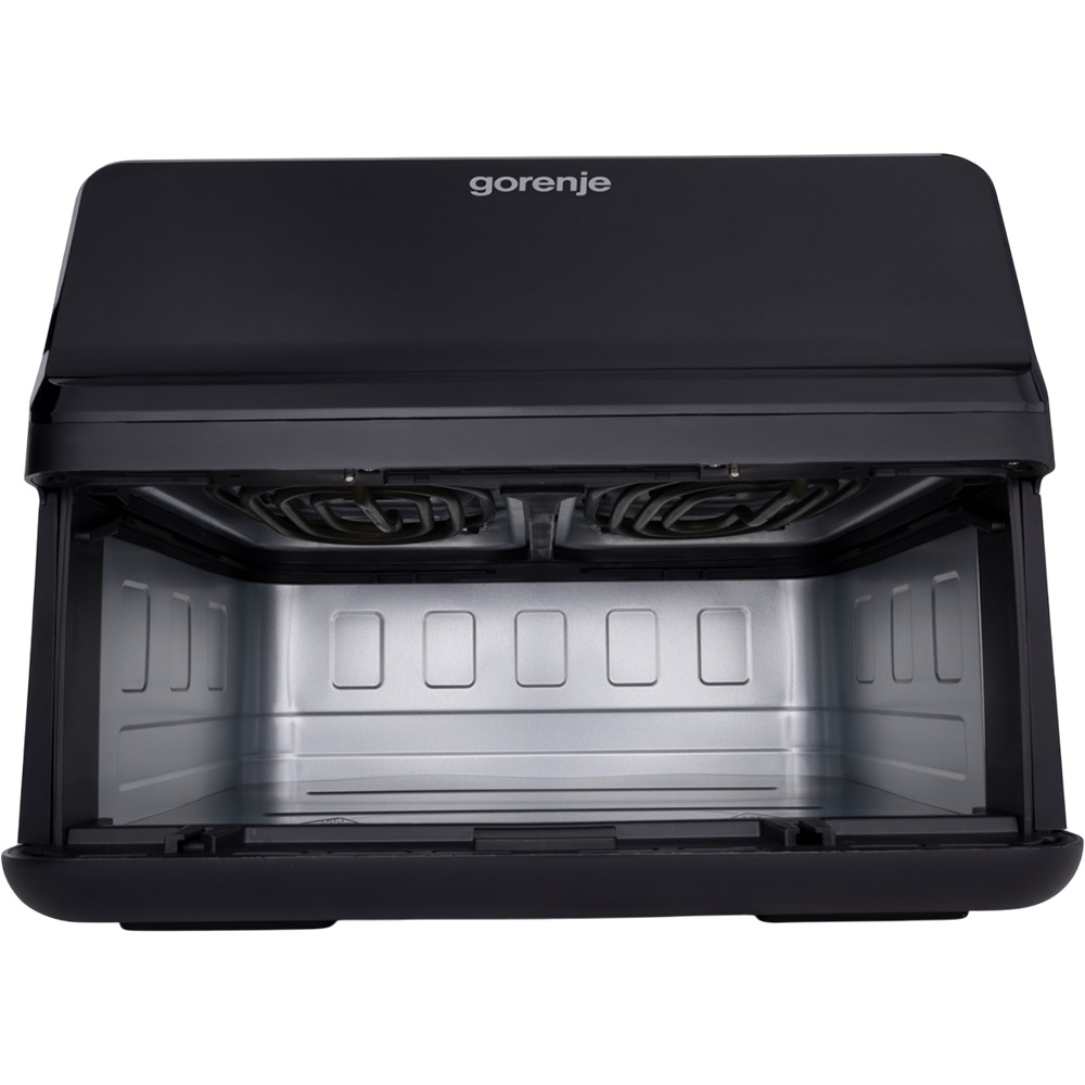 Фото Мультипіч GORENJE AF2700BP (AF-5508ATB)