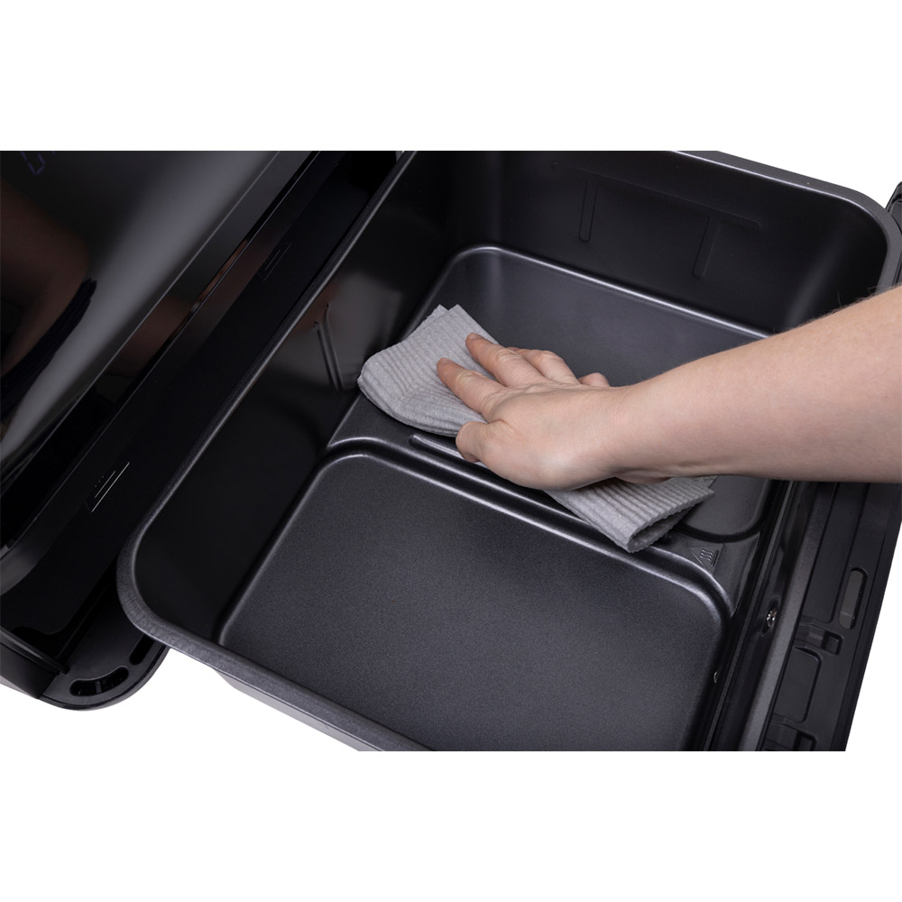 В Україні Мультипіч GORENJE AF2700BP (AF-5508ATB)