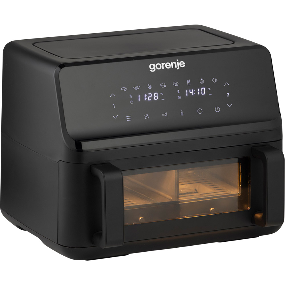 Мультипіч GORENJE AF2700BP (AF-5508ATB) Потужність 2700