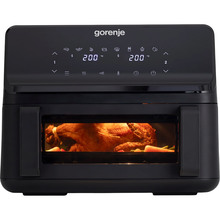 Мультипіч GORENJE AF2700BP (AF-5508ATB)