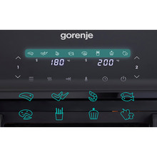 Мультипіч GORENJE AF2700BP (AF-5508ATB)
