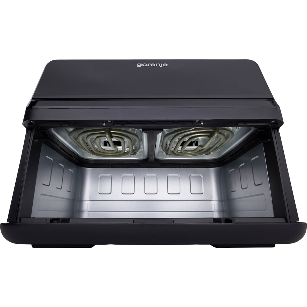 Зовнішній вигляд Мультипіч GORENJE AF2700BP (AF-5508ATB)